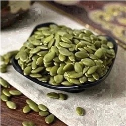 ТЫКВЕННЫЕ СЕМЕЧКИ ОЧИЩЕННЫЕ 1 кг