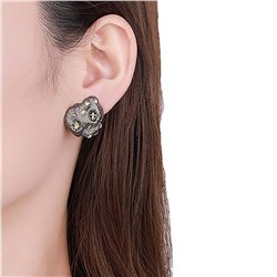 Серьги на гвоздиках арт. 22 7267 (id 288048)