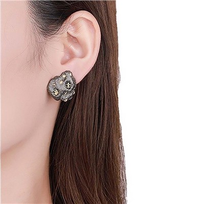 Серьги на гвоздиках арт. 22 7267 (id 288048)