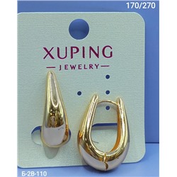 Серьги #23115261