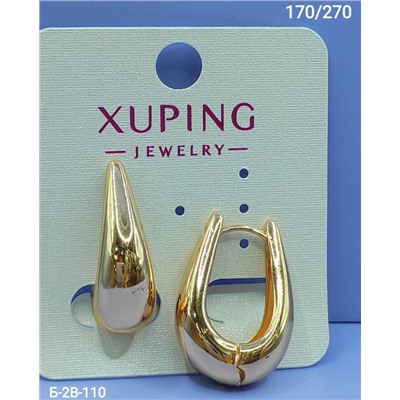 Серьги #23115261