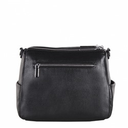 Сумка 7795VG black Vitelli Grassi