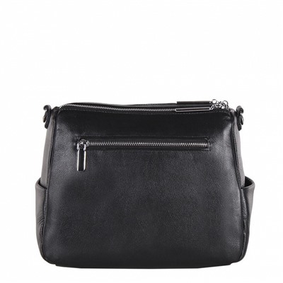 Сумка 7795VG black Vitelli Grassi