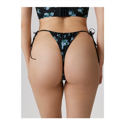 Трусы стринги-бразилиано INFINITY, 1227926