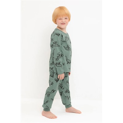 CROCKID Пижама К 1561