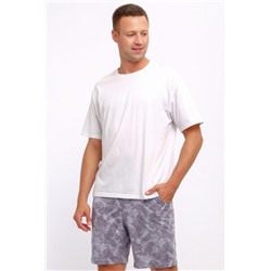 Шорты мужские 36966 (Серый)