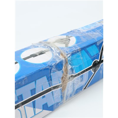 УЦЕНКА Микрофонная стойка напольная Music Life, h=150 см, d микрофона 2.5 см