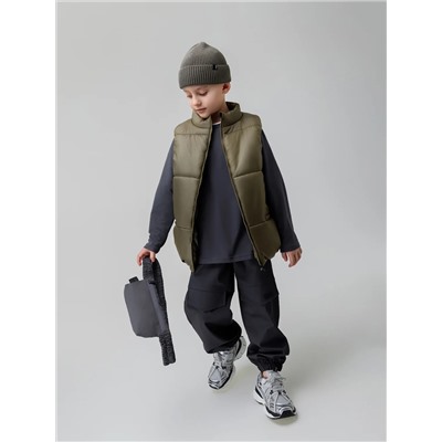 Bodo Жилет 14-56МU 14-56МU