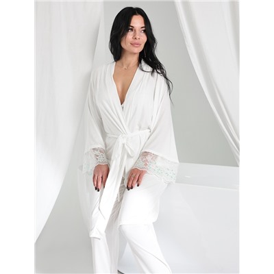 Халат Соль&Перец