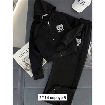 Спортивный костюм #23039695