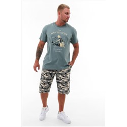 Костюм с шортами 032 НАТАЛИ, 1027992