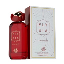 Парфюмерная вода Fragrance World Elysia Apple Rouge женская (ОАЭ)