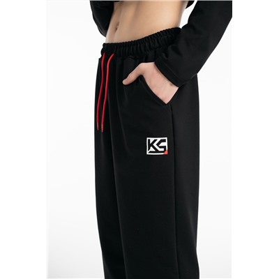 Брюки Блэк 1