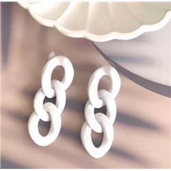 Серьги Н01-5706