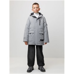 CROCKID Куртка ВК 36105/2 ГР (128-158)