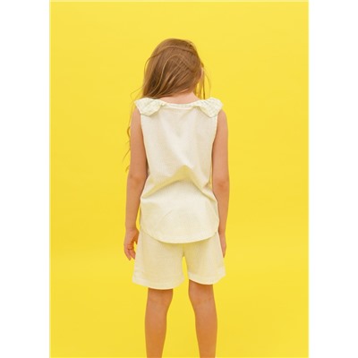 Комплект для девочки ZEYZEY kids