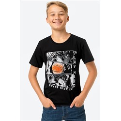 Детская футболка Happyfox