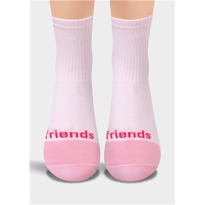 CLEVER Носки С1186 20-22,22