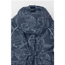 CROCKID Комбинезон ВК 60085/н/39 Ал