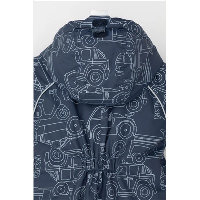 CROCKID Комбинезон ВК 60085/н/39 Ал