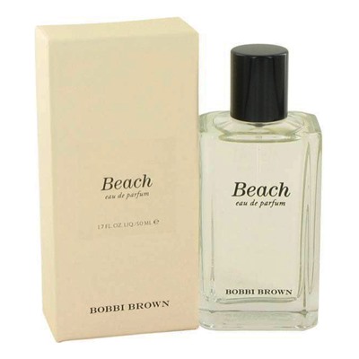 BOBBI BROWN BEACH edp (w) 6ml mini