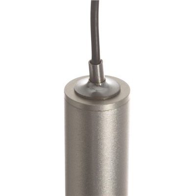 Светильник «Акота» LED 5 Вт 4000К матовый хром 2×2×60-160 см