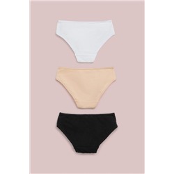 Трусы, 3 шт. ACOOLA, 934966