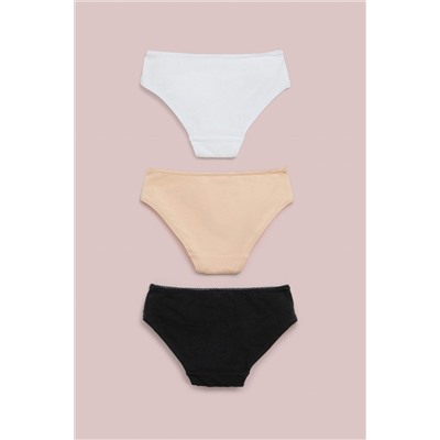 Трусы, 3 шт. ACOOLA, 934966