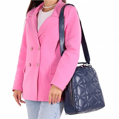 Рюкзак 575338-3 blue Velina Fabbiano