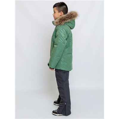 BATIK Комплект 756-25з-2