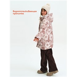 Куртка для девочек