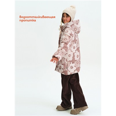 Куртка для девочек