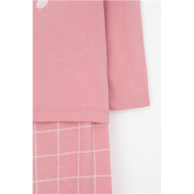 CROCKID Пижама К 1623