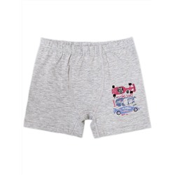 3574 Боксеры для мальчиков многоцвет (BAYKAR)