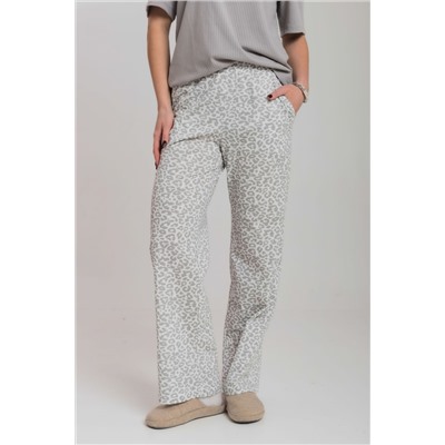 Костюм футболка и брюки М326004сб