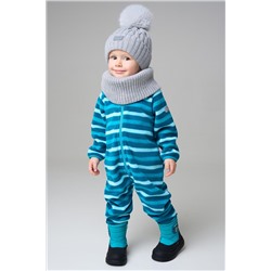 Комплект (Шапка+Снуд) PLAYTODAY, 1185864