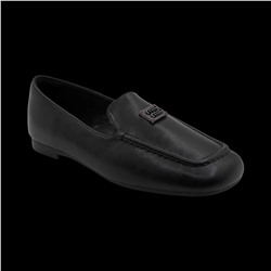 Туфли BF156-1 черные