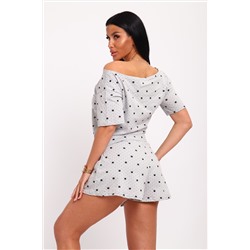 Пижама с шортами 318 НАТАЛИ, 1214350