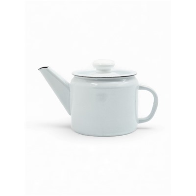 УЦЕНКА Чайник 1 л б/деколи