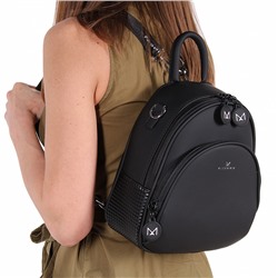 Рюкзак 8876CD white Alex&Mia