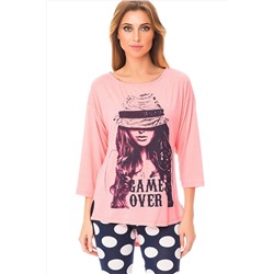 Комплект (Лосины + Джемпер) BON-AR, 65313