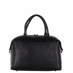 Сумка 0098 black Polina&Eiterou