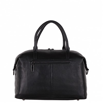 Сумка 0098 black Polina&Eiterou