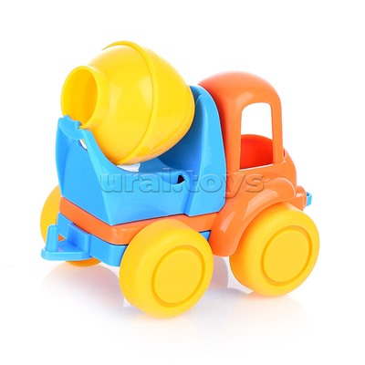 Бетономешалка "Нордик" (без инд. упаковки)