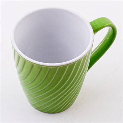 9-23136-4 Кружка 350мл Green LR (х1)