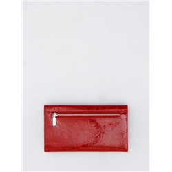 Кошелек 7023-6 red Velina Fabbiano