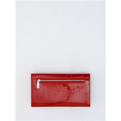 Кошелек 7023-6 red Velina Fabbiano