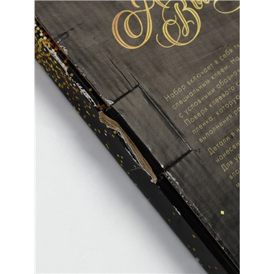 УЦЕНКА Алмазная мозаика на раме с полным заполнением «Букет пионов», 20×30 см