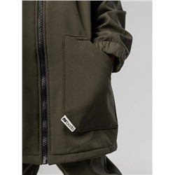 Bodo Костюм 32-47МU