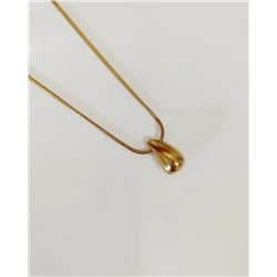 Кулон на цепочке